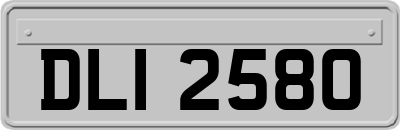 DLI2580