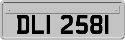 DLI2581