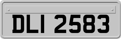 DLI2583
