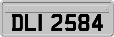 DLI2584