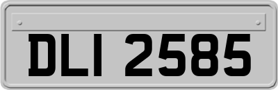 DLI2585