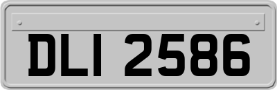 DLI2586