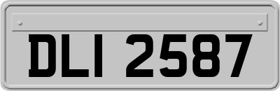 DLI2587