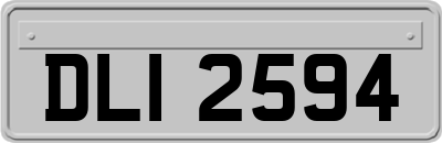 DLI2594