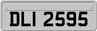 DLI2595