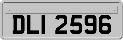 DLI2596