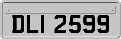 DLI2599