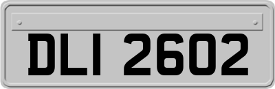 DLI2602