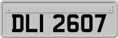 DLI2607