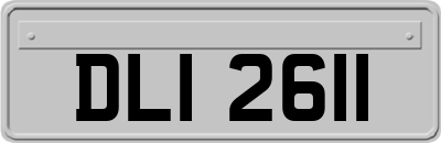 DLI2611