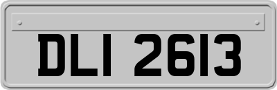 DLI2613