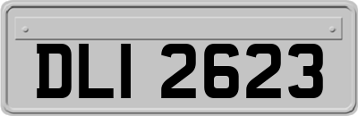 DLI2623