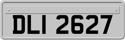 DLI2627