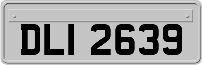 DLI2639