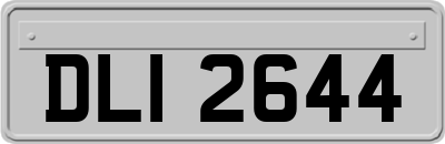 DLI2644