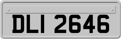 DLI2646