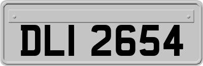 DLI2654