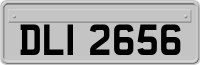 DLI2656