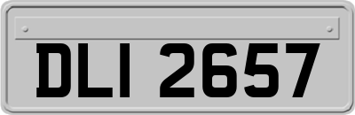 DLI2657
