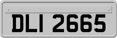 DLI2665