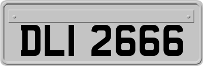 DLI2666