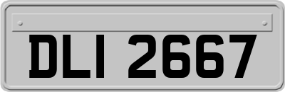 DLI2667