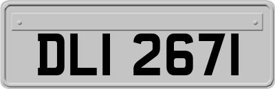 DLI2671