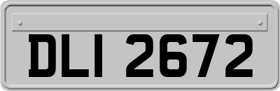DLI2672