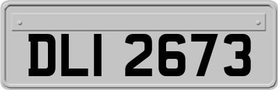 DLI2673