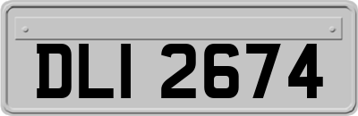 DLI2674