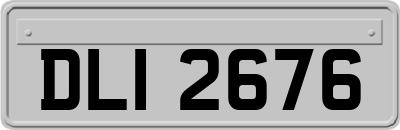 DLI2676