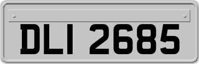 DLI2685