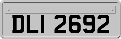 DLI2692