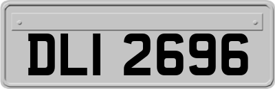 DLI2696