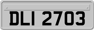 DLI2703