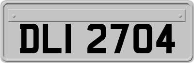 DLI2704