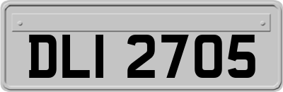 DLI2705
