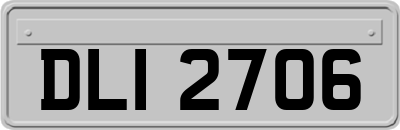 DLI2706