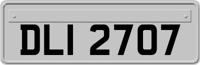 DLI2707