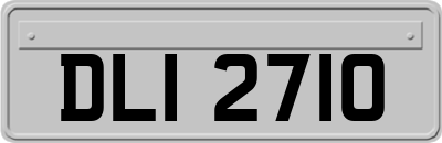 DLI2710