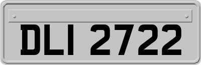 DLI2722
