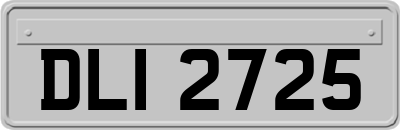 DLI2725