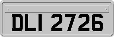 DLI2726