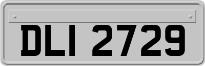 DLI2729