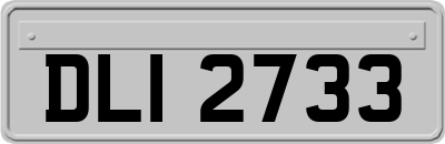 DLI2733