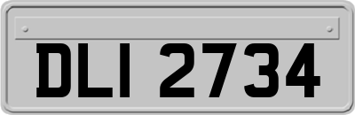 DLI2734