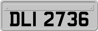 DLI2736