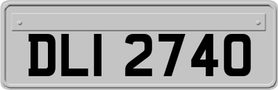 DLI2740