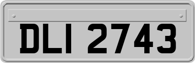 DLI2743