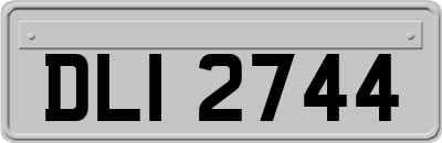 DLI2744